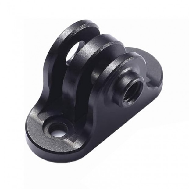 15g Soporte para ciclocomputador de fibra de carbono 15g Soporte para ciclocomputador de fibra de carbono